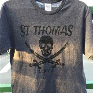 St. Thomas T-Shirt